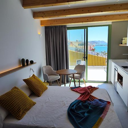 Mare Studios Villajoyosa Exteriör bild