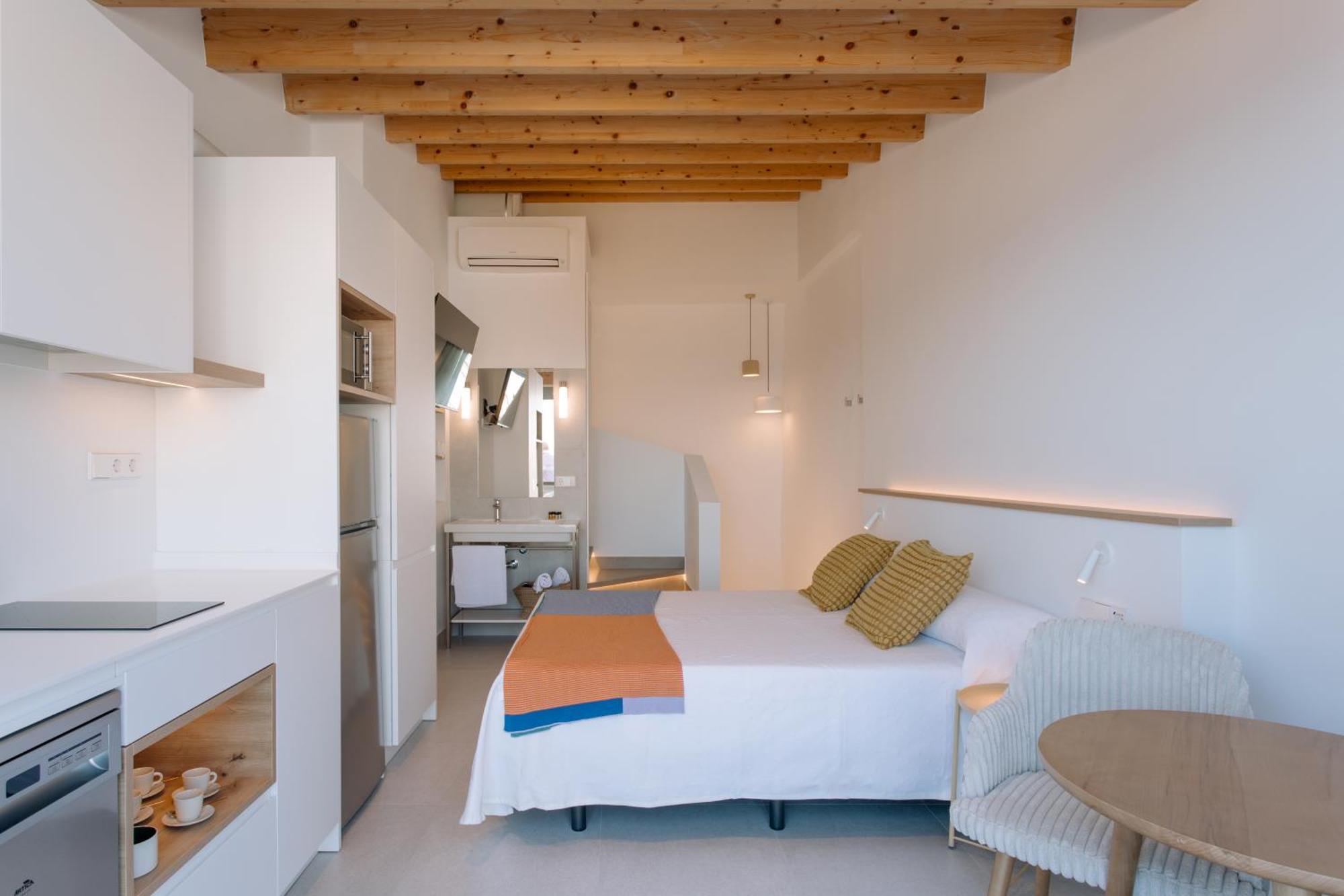 Mare Studios Villajoyosa Exteriör bild