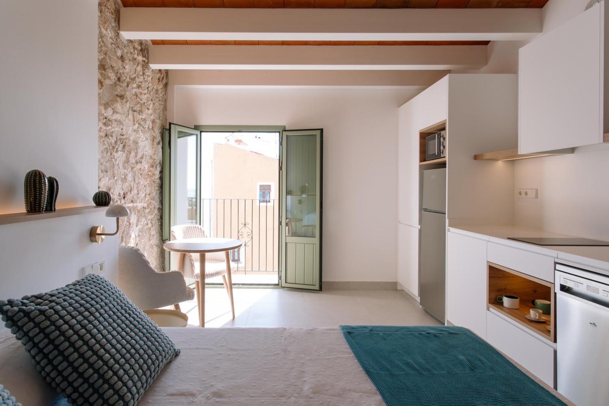 Mare Studios Villajoyosa Exteriör bild