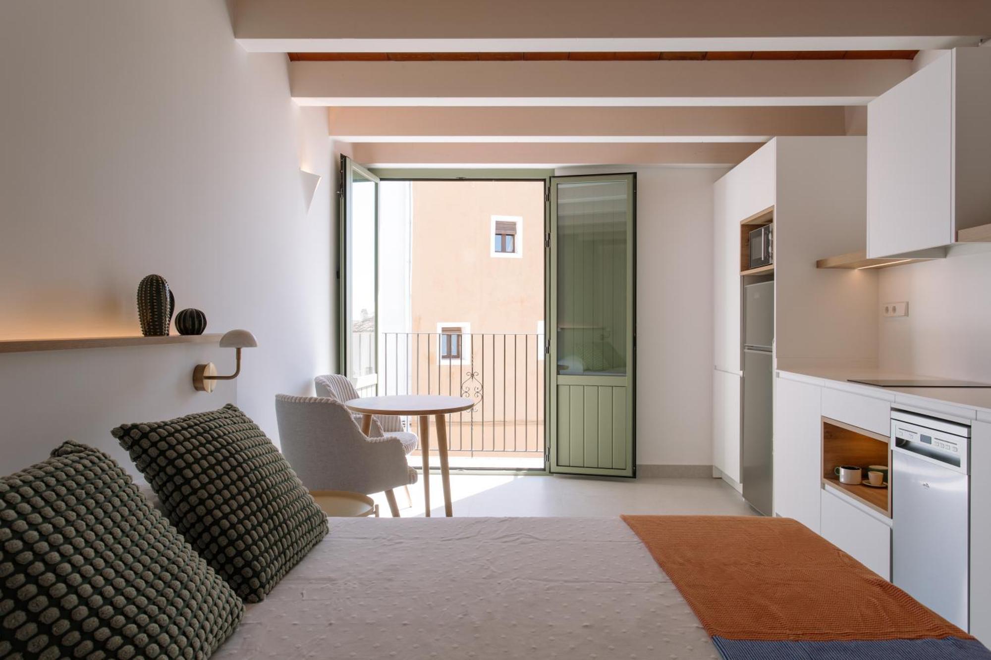 Mare Studios Villajoyosa Exteriör bild