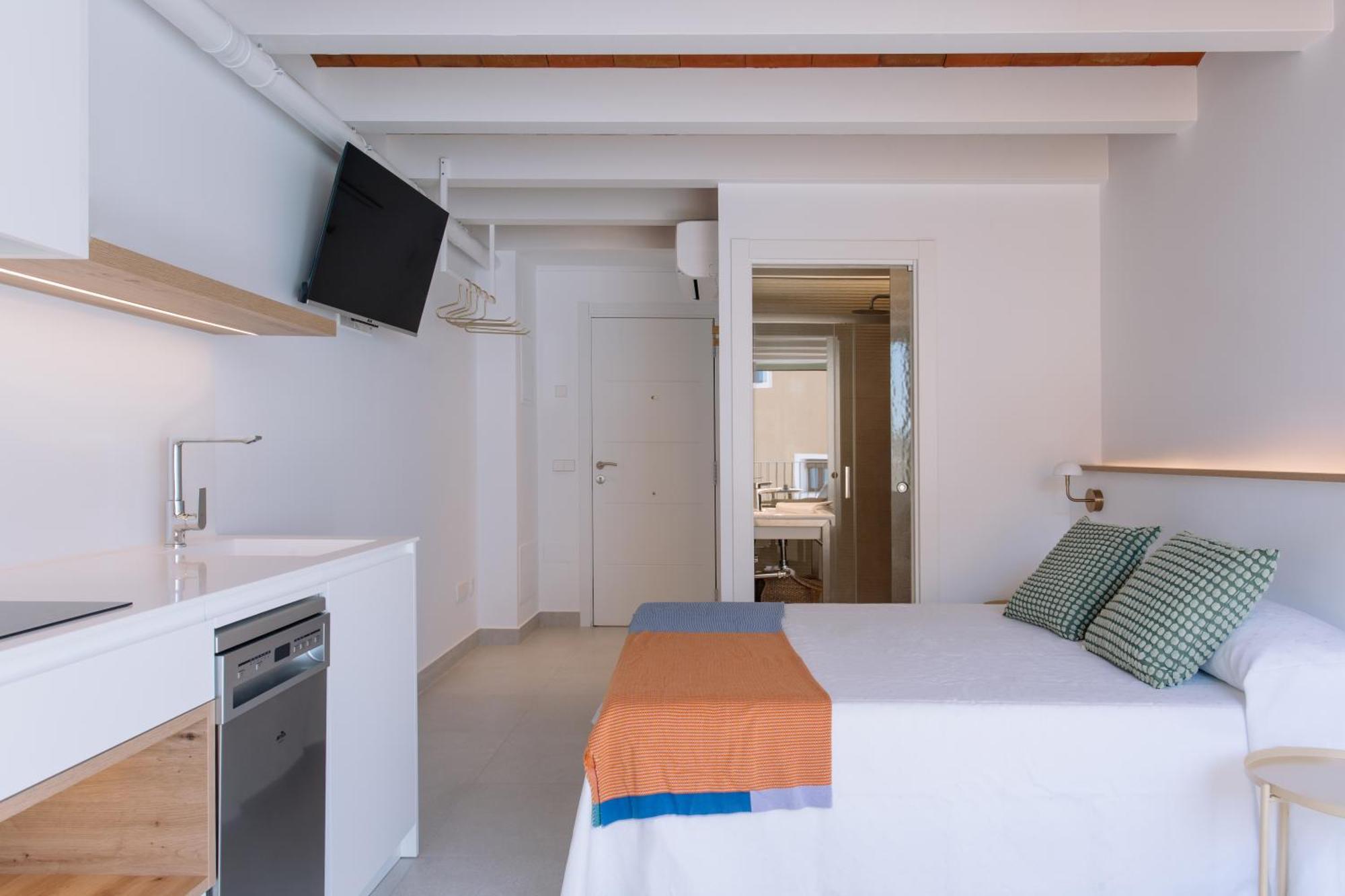 Mare Studios Villajoyosa Exteriör bild